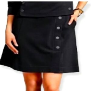 Cabi skirt euc condition size 2